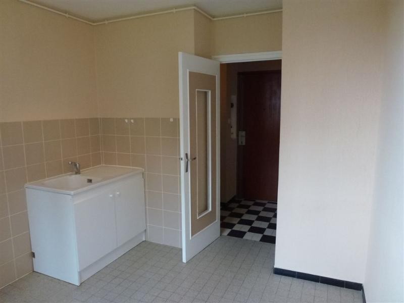 Location Appartement à Villeurbanne 2 pièces