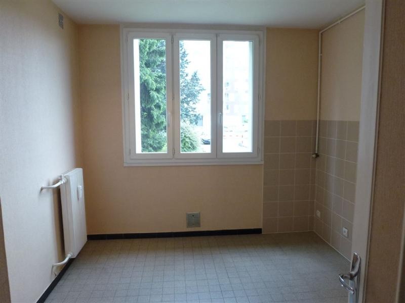 Location Appartement à Villeurbanne 2 pièces