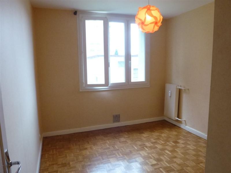 Location Appartement à Villeurbanne 2 pièces