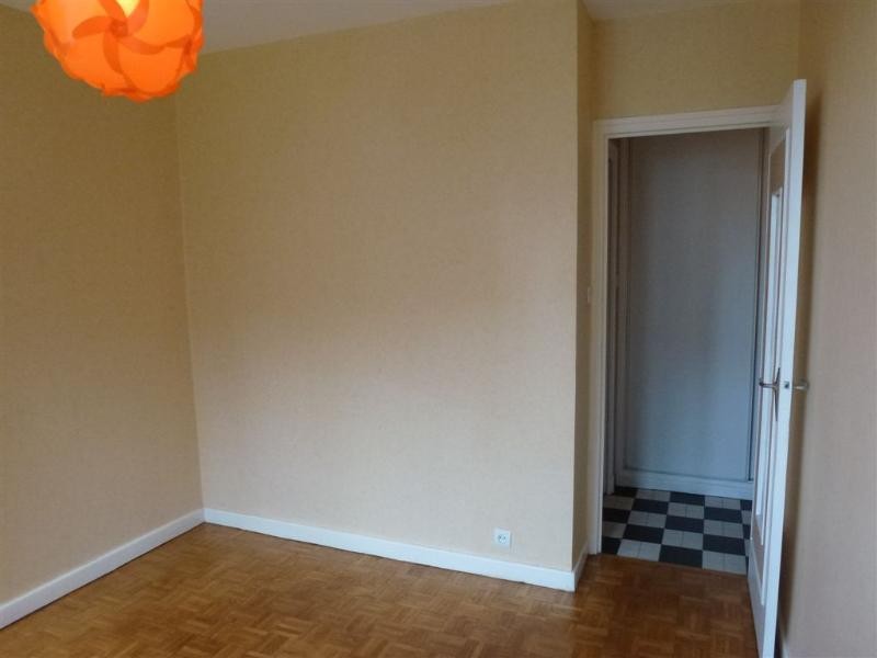 Location Appartement à Villeurbanne 2 pièces