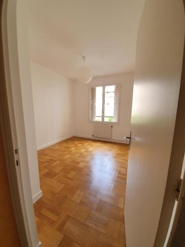 Location Appartement à Lyon 6e arrondissement 2 pièces