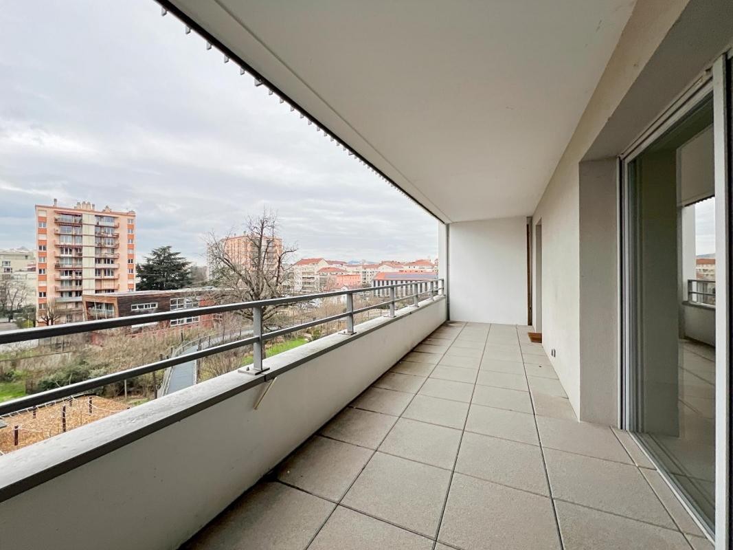 Vente Appartement à Villeurbanne 2 pièces