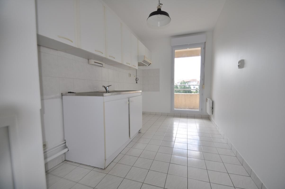 Location Appartement à Villeurbanne 3 pièces