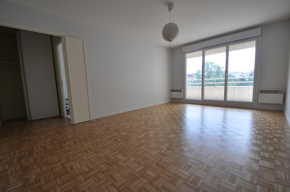 Location Appartement à Villeurbanne 3 pièces