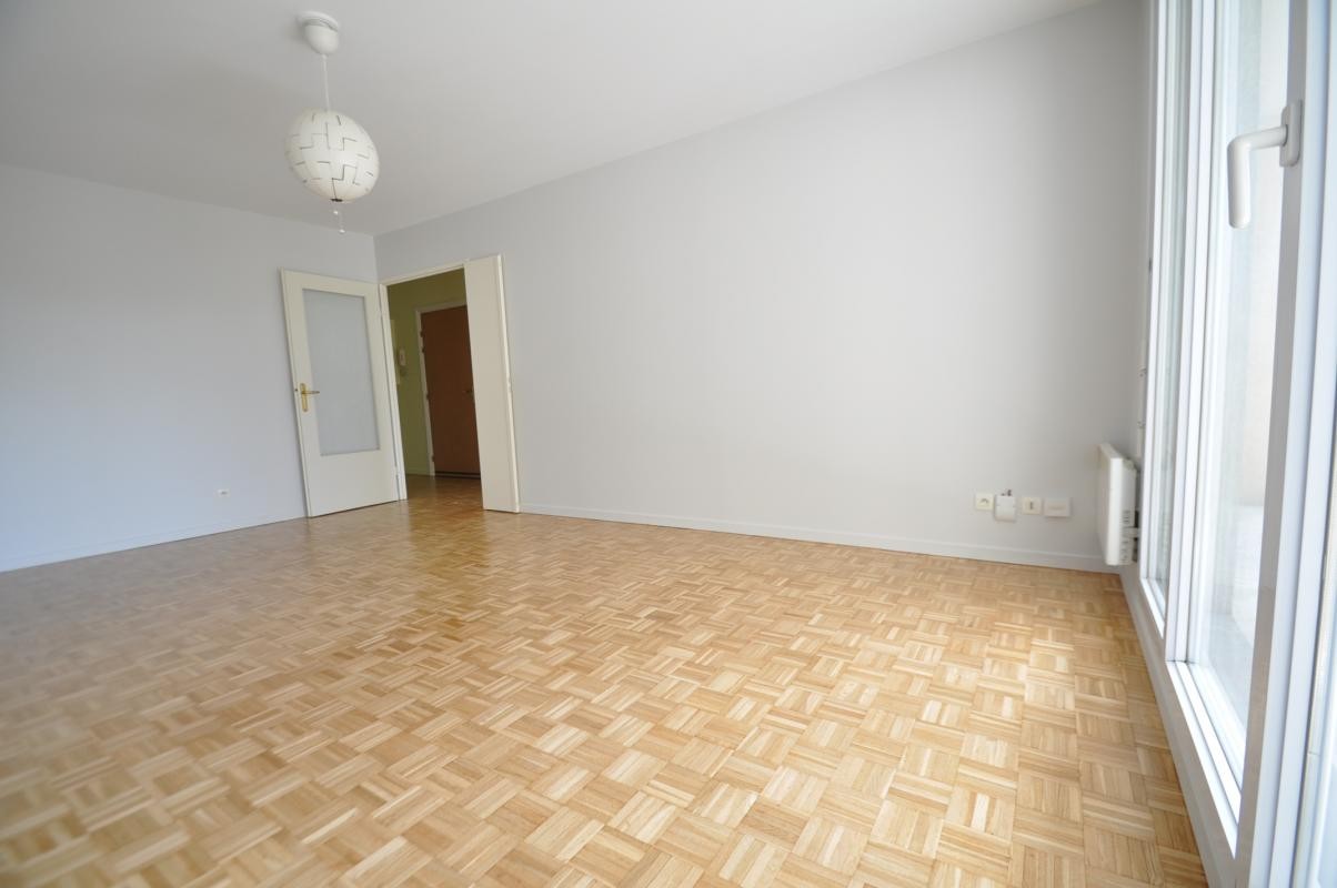 Location Appartement à Villeurbanne 3 pièces