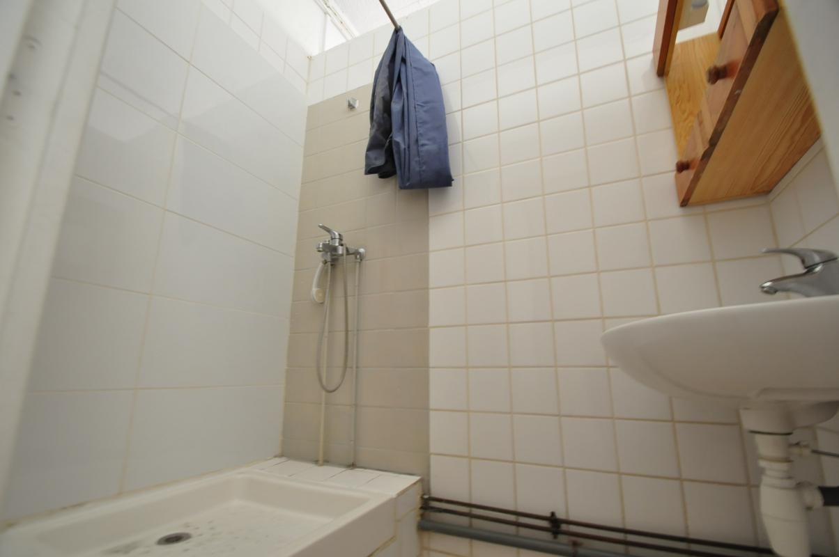 Location Appartement à Villeurbanne 1 pièce