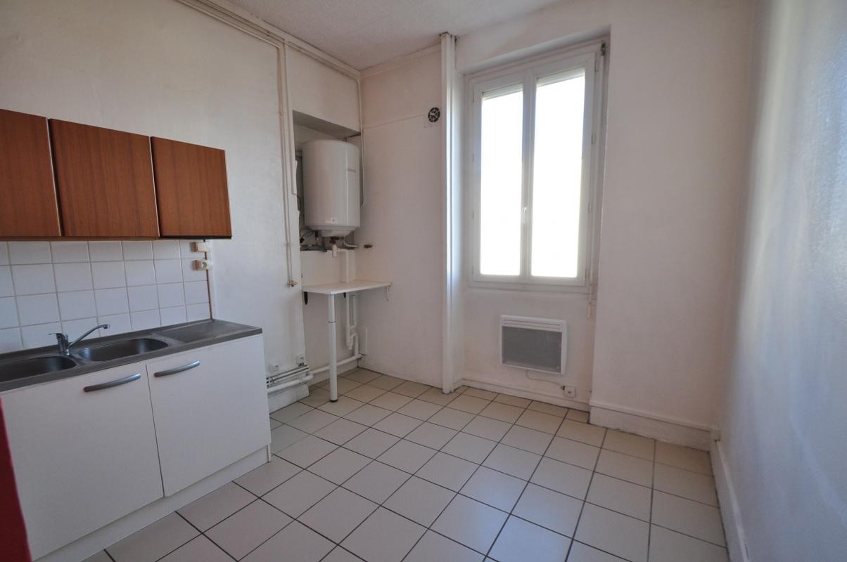 Location Appartement à Villeurbanne 1 pièce