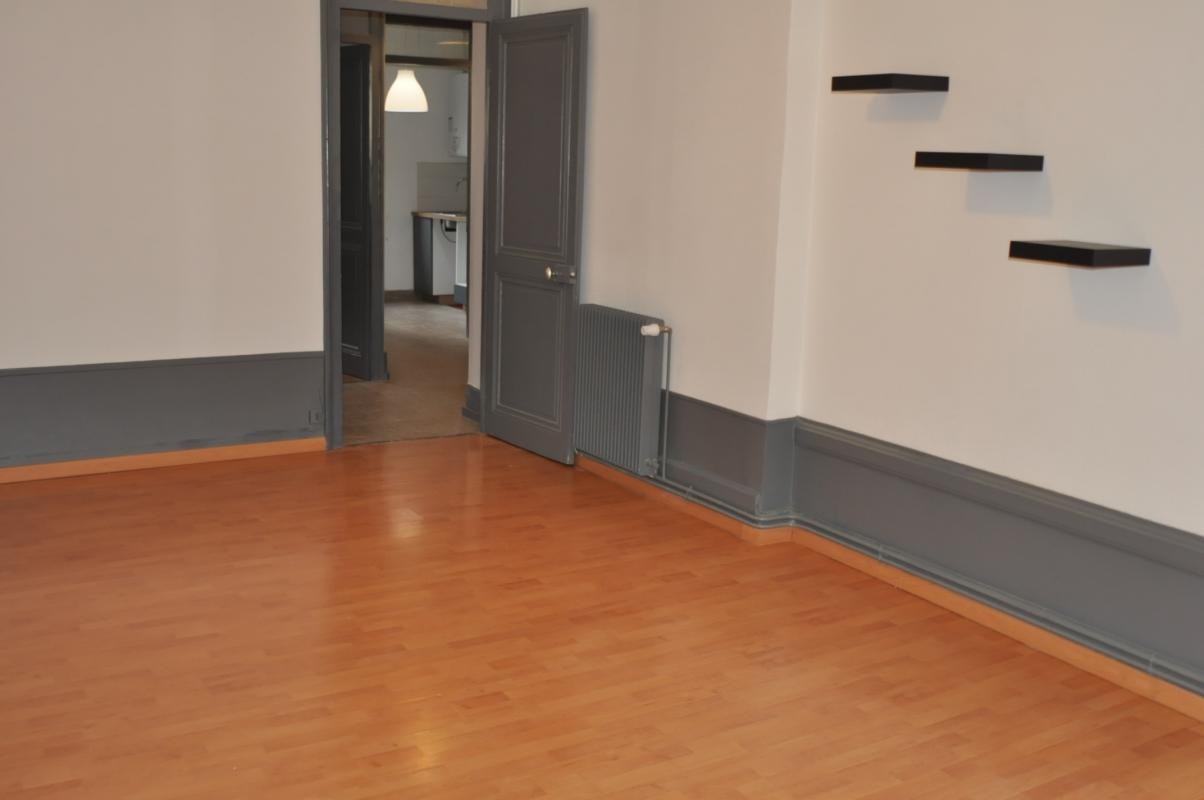 Location Appartement à Lyon 3e arrondissement 2 pièces