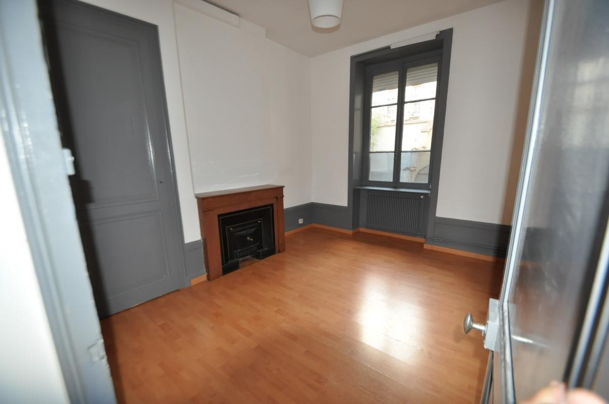 Location Appartement à Lyon 3e arrondissement 2 pièces