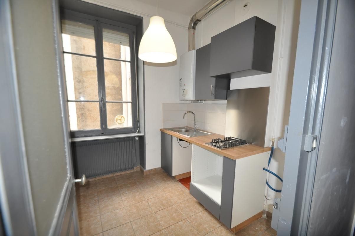 Location Appartement à Lyon 3e arrondissement 2 pièces