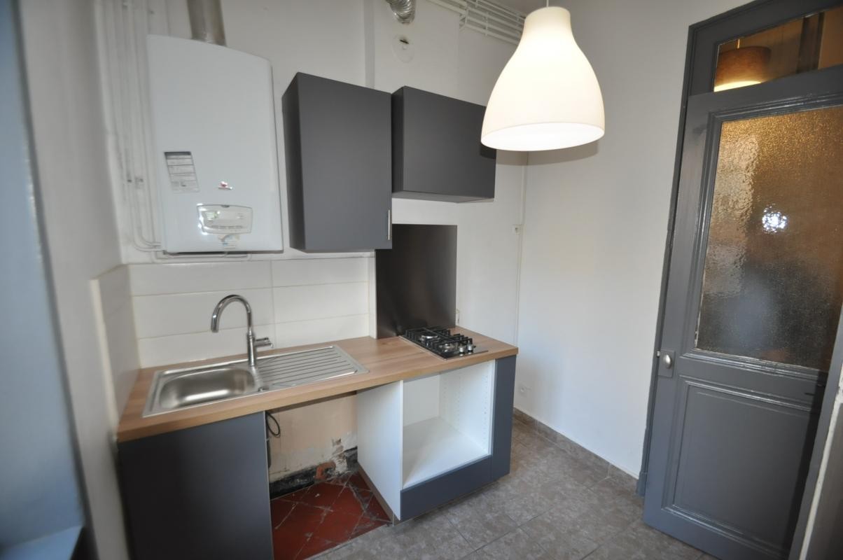 Location Appartement à Lyon 3e arrondissement 2 pièces