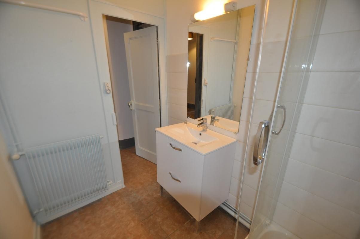 Location Appartement à Lyon 3e arrondissement 2 pièces