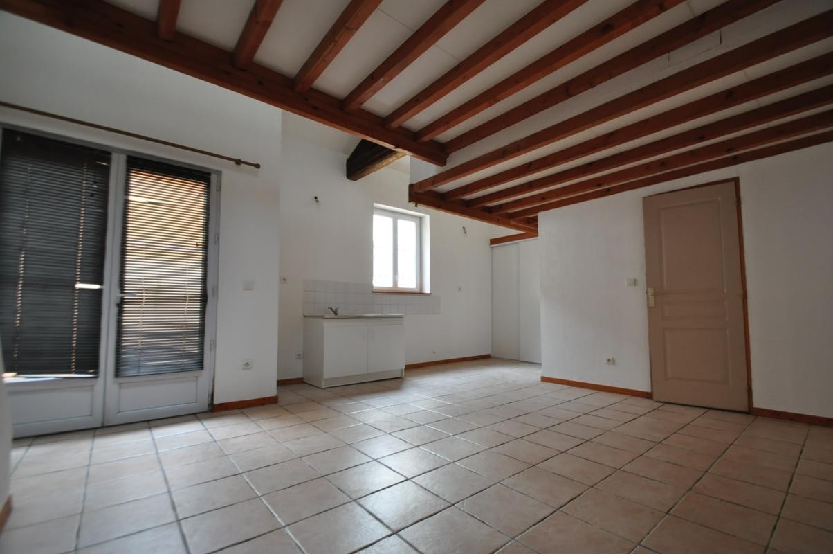 Location Appartement à Villeurbanne 2 pièces