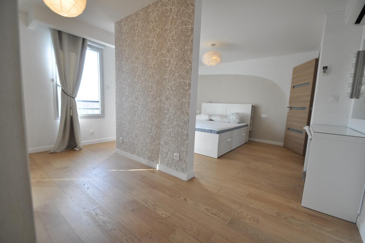 Location Appartement à Villeurbanne 3 pièces