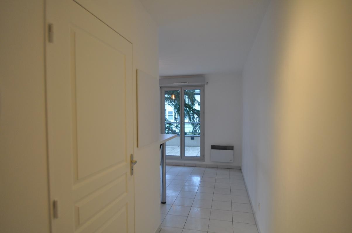 Location Appartement à Lyon 3e arrondissement 2 pièces