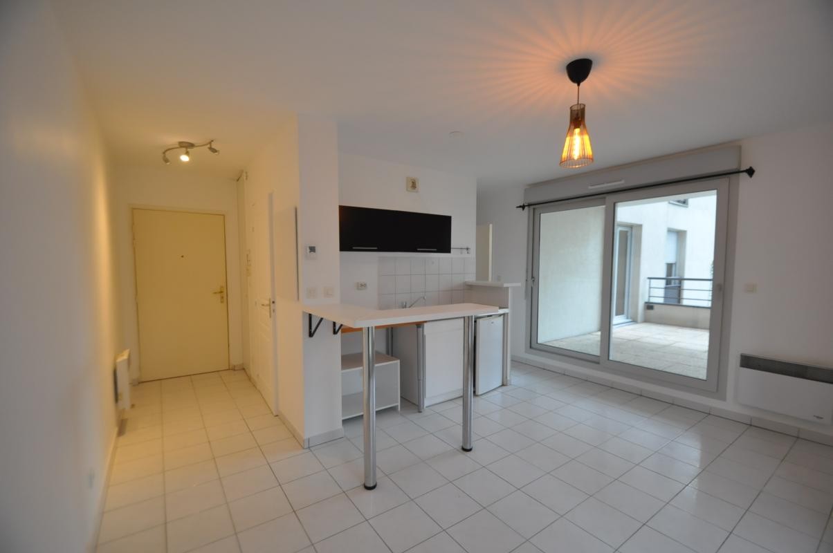 Location Appartement à Lyon 3e arrondissement 2 pièces