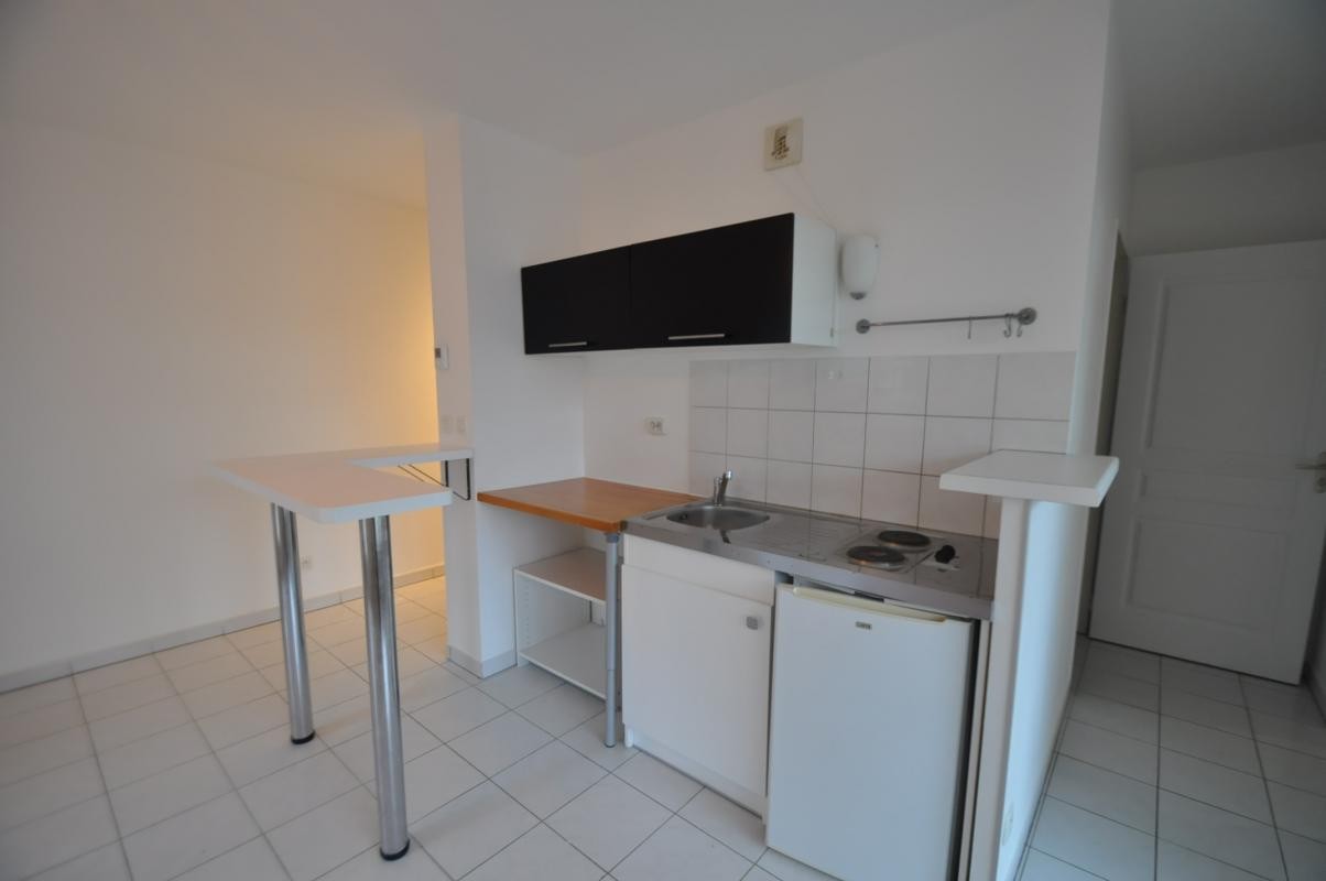 Location Appartement à Lyon 3e arrondissement 2 pièces