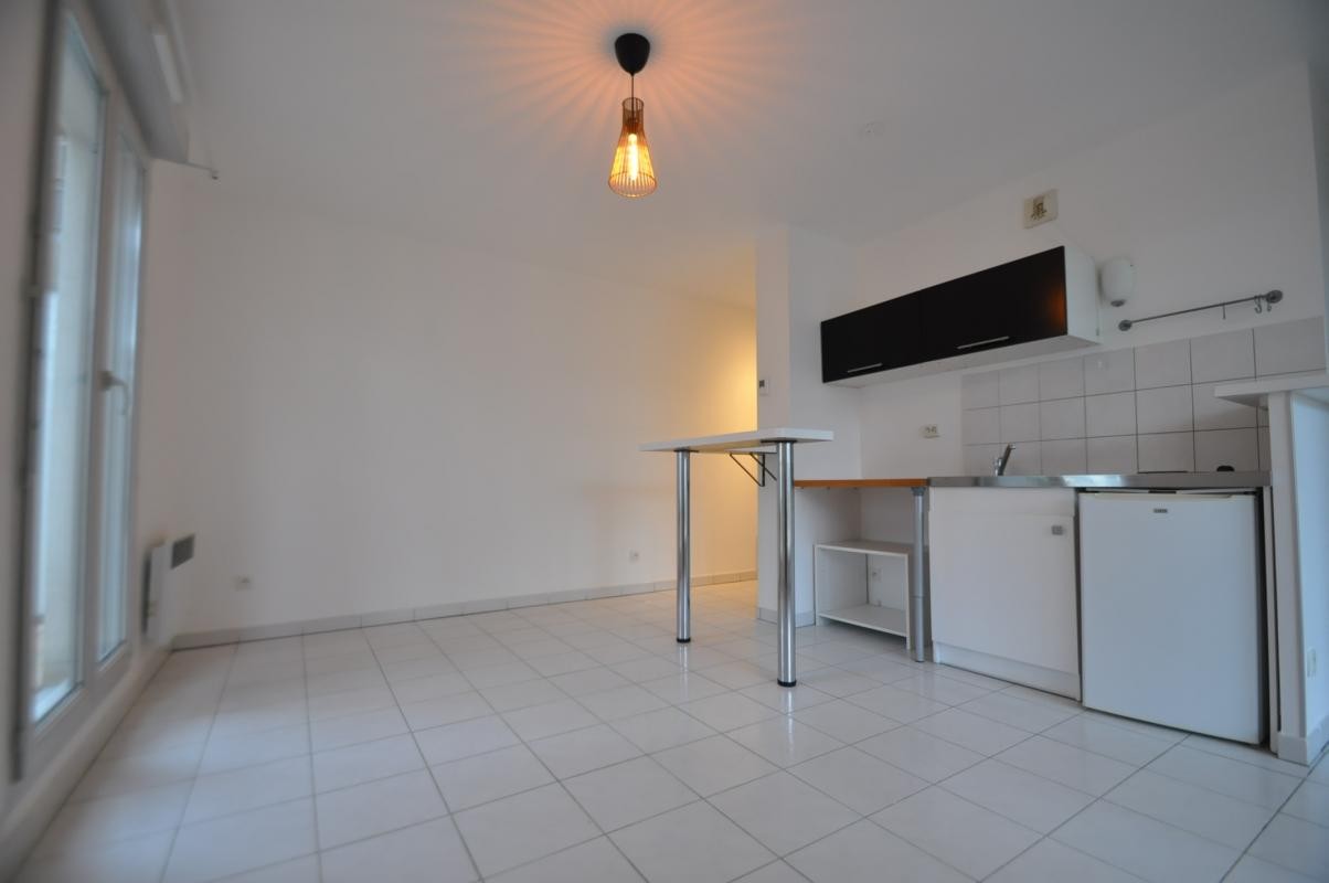 Location Appartement à Lyon 3e arrondissement 2 pièces