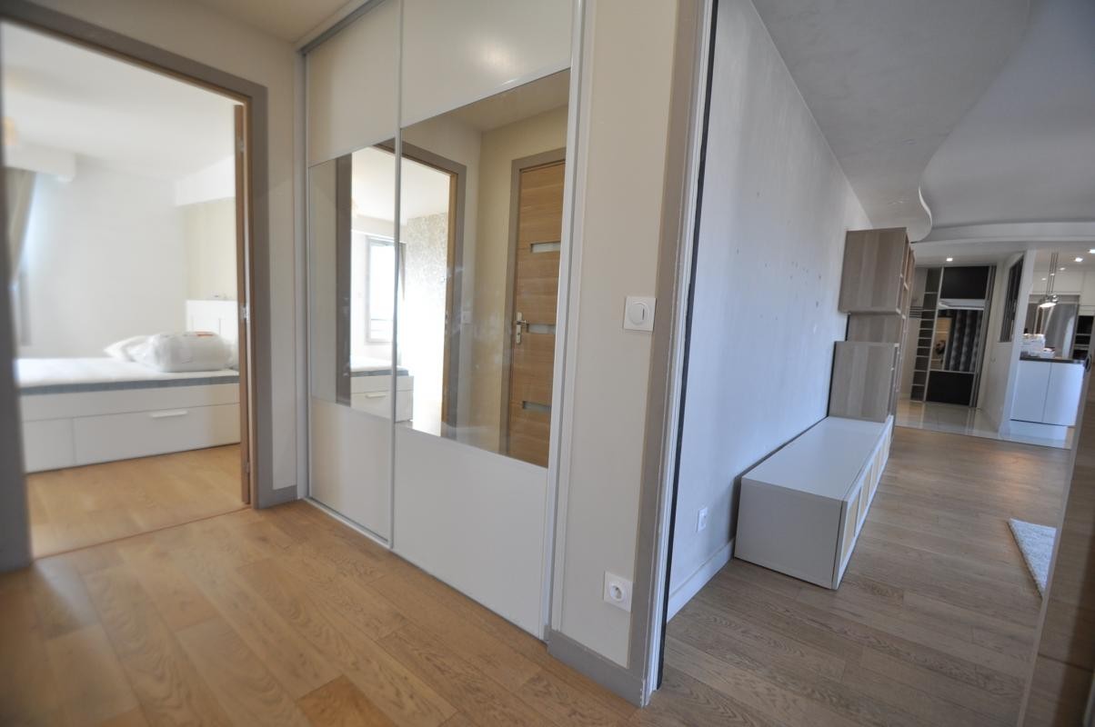 Location Appartement à Villeurbanne 3 pièces