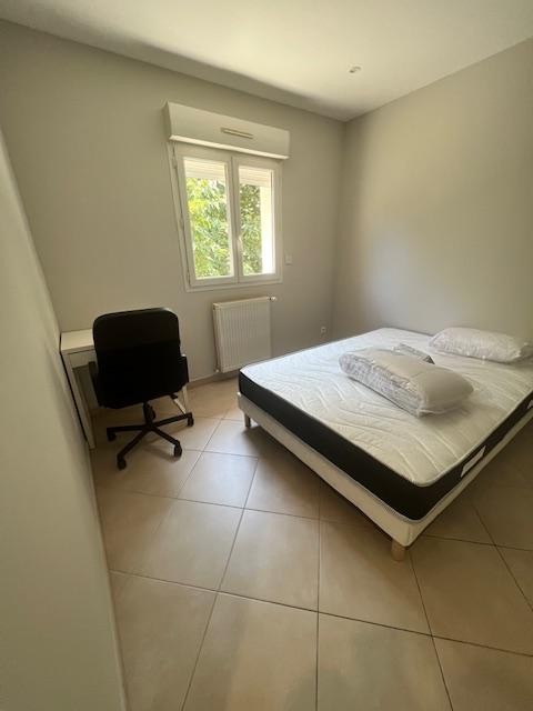 Location Appartement à Villeurbanne 1 pièce