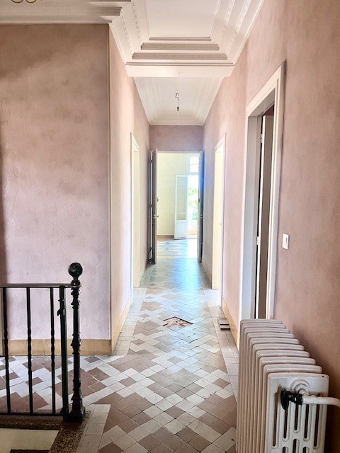 Vente Maison à Montpellier 8 pièces