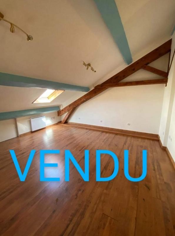 Vente Appartement à Saint-Étienne 1 pièce