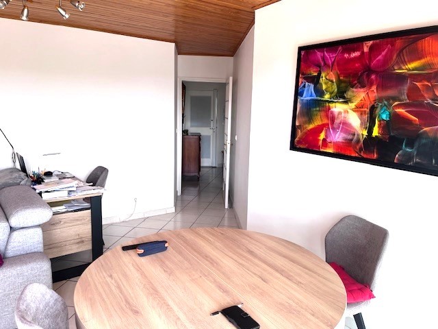 Vente Appartement à Montpellier 3 pièces