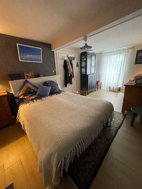 Vente Maison à Saint-Germain-Laval 5 pièces