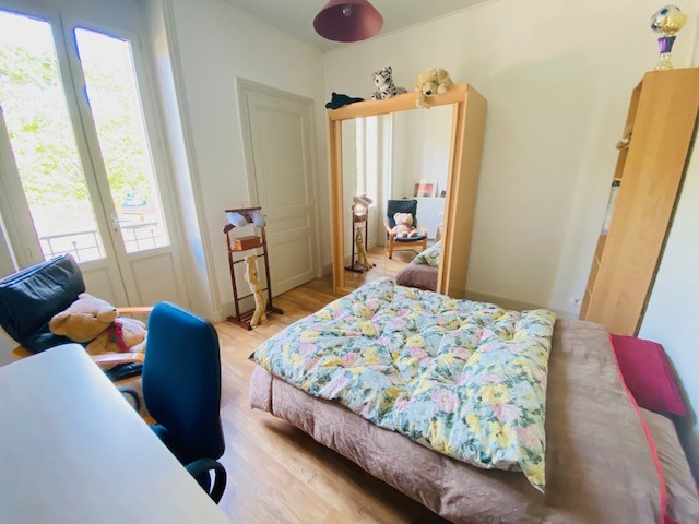 Vente Appartement à Roanne 4 pièces