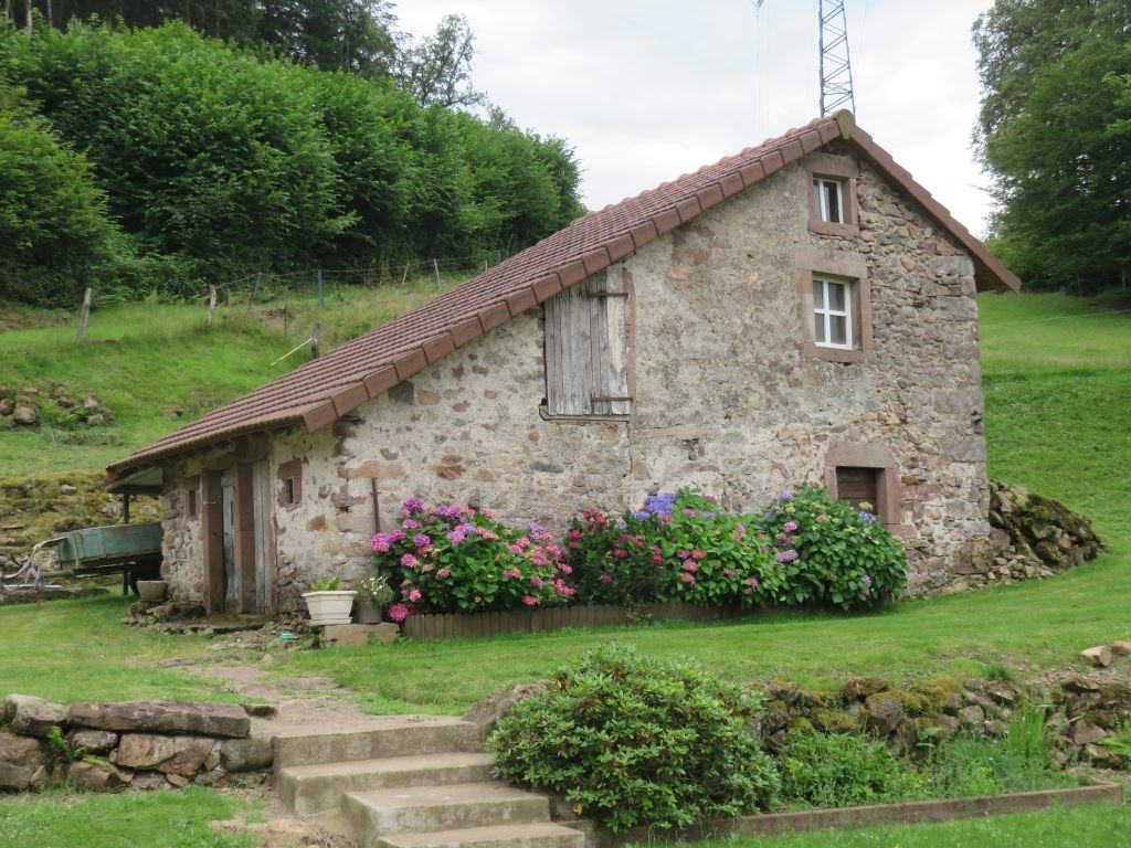 Vente Maison à Ternuay-Melay-et-Saint-Hilaire 6 pièces