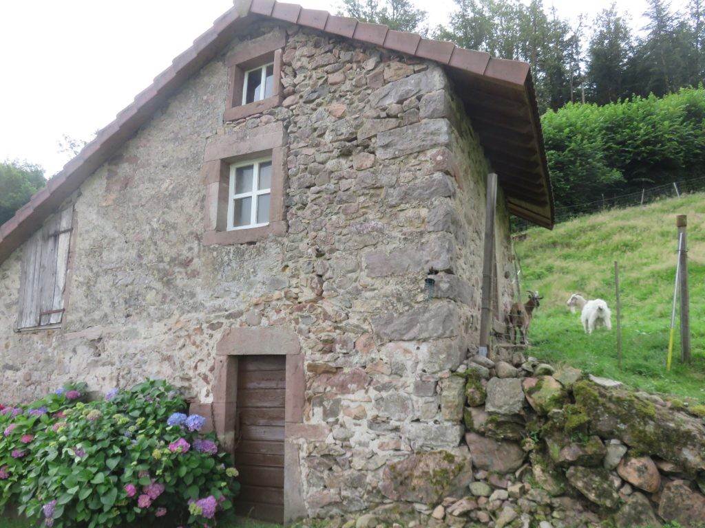 Vente Maison à Ternuay-Melay-et-Saint-Hilaire 6 pièces