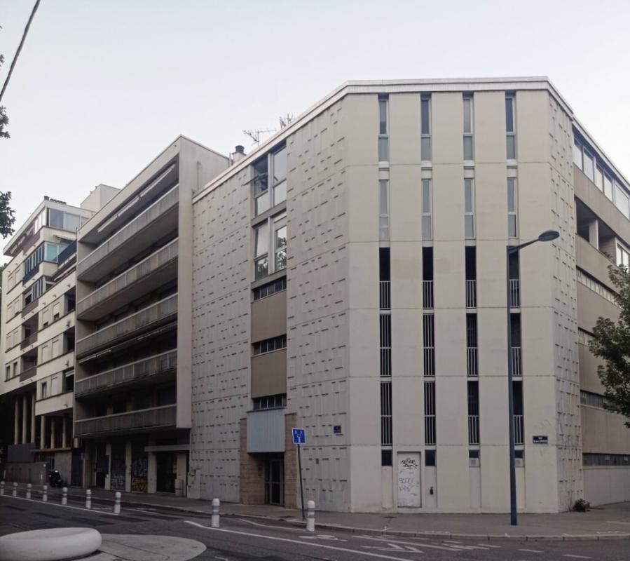 Vente Appartement à Grenoble 2 pièces