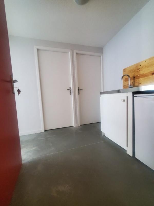 Vente Appartement à Grenoble 2 pièces