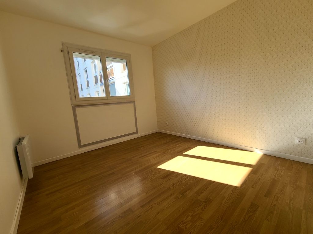 Vente Appartement à Brest 4 pièces