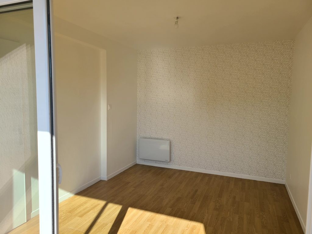 Vente Appartement à Brest 4 pièces