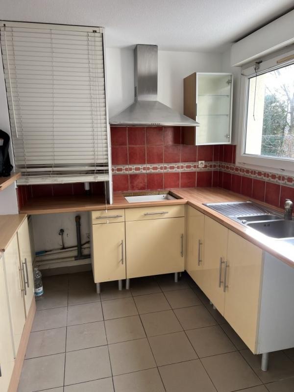 Vente Appartement à Nîmes 3 pièces