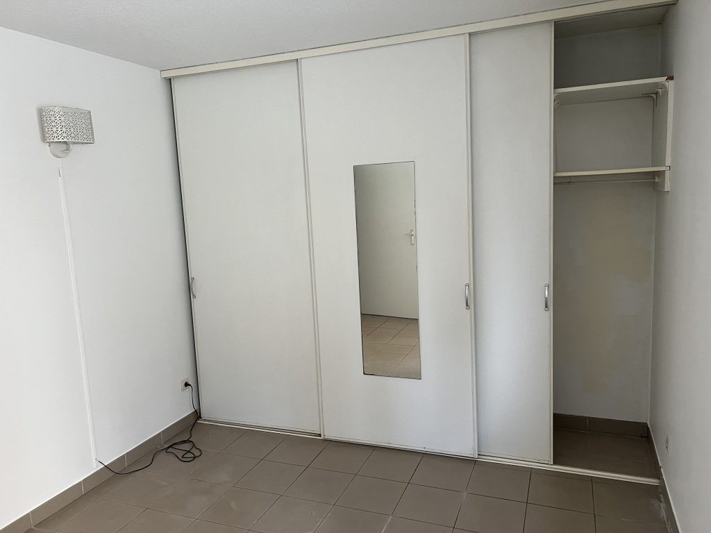 Vente Appartement à Nîmes 3 pièces