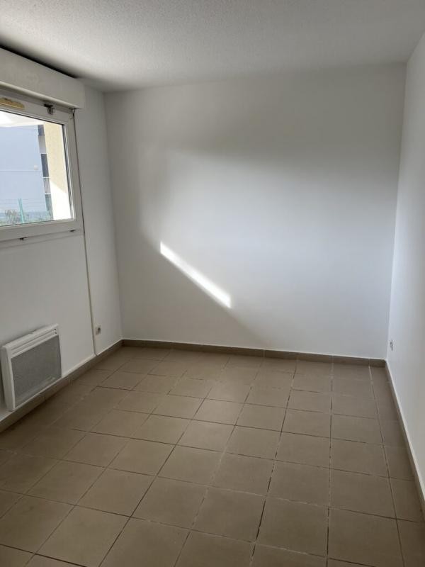 Vente Appartement à Nîmes 3 pièces