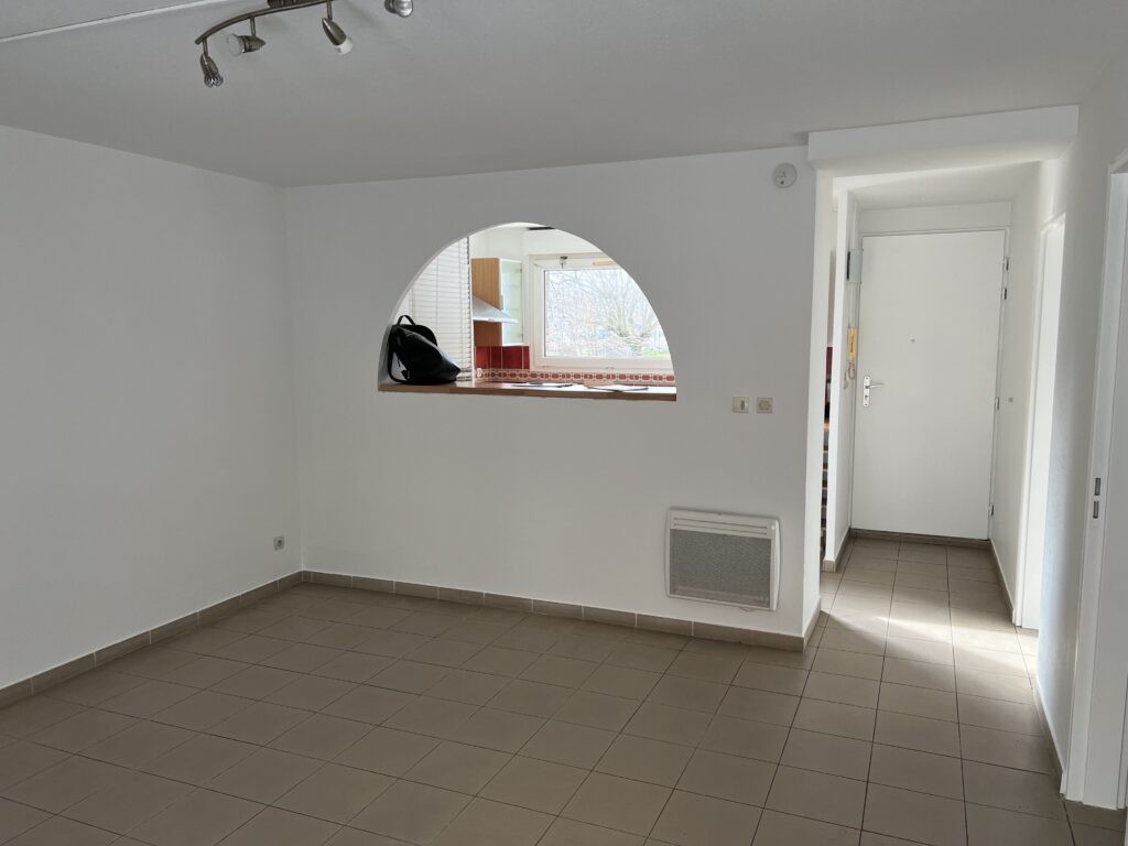 Vente Appartement à Nîmes 3 pièces