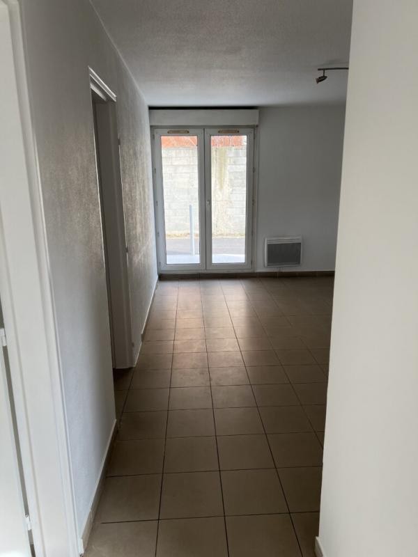 Vente Appartement à Nîmes 3 pièces