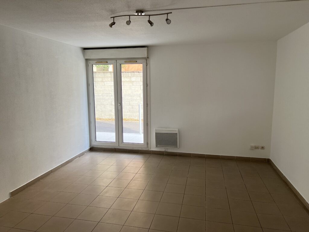 Vente Appartement à Nîmes 3 pièces