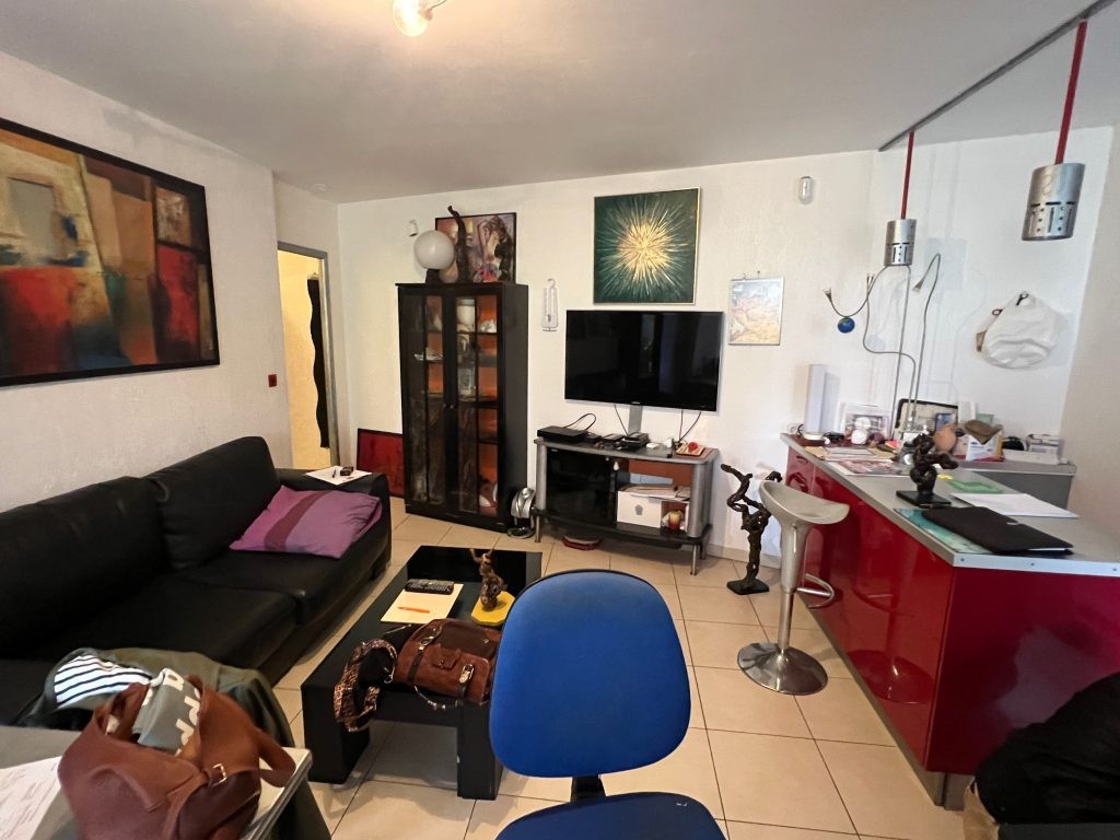 Vente Appartement à Balaruc-les-Bains 2 pièces