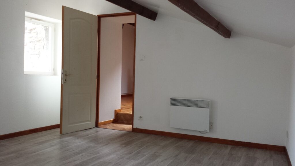 Location Appartement à Bollène 3 pièces