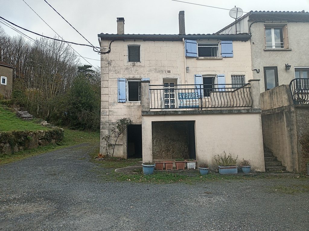 Vente Maison à Albine 7 pièces