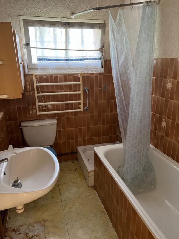 Vente Maison à Montpellier 4 pièces