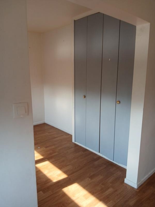 Location Appartement à Saint-Loup-sur-Semouse 4 pièces