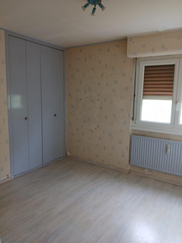 Location Appartement à Saint-Loup-sur-Semouse 4 pièces