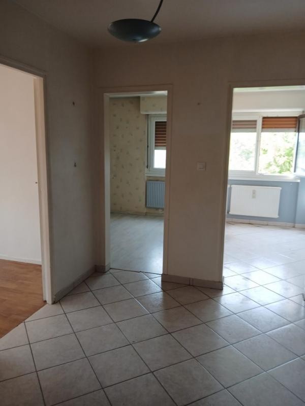 Location Appartement à Saint-Loup-sur-Semouse 4 pièces