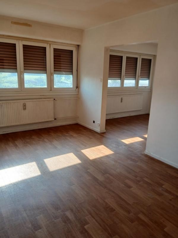 Location Appartement à Saint-Loup-sur-Semouse 4 pièces