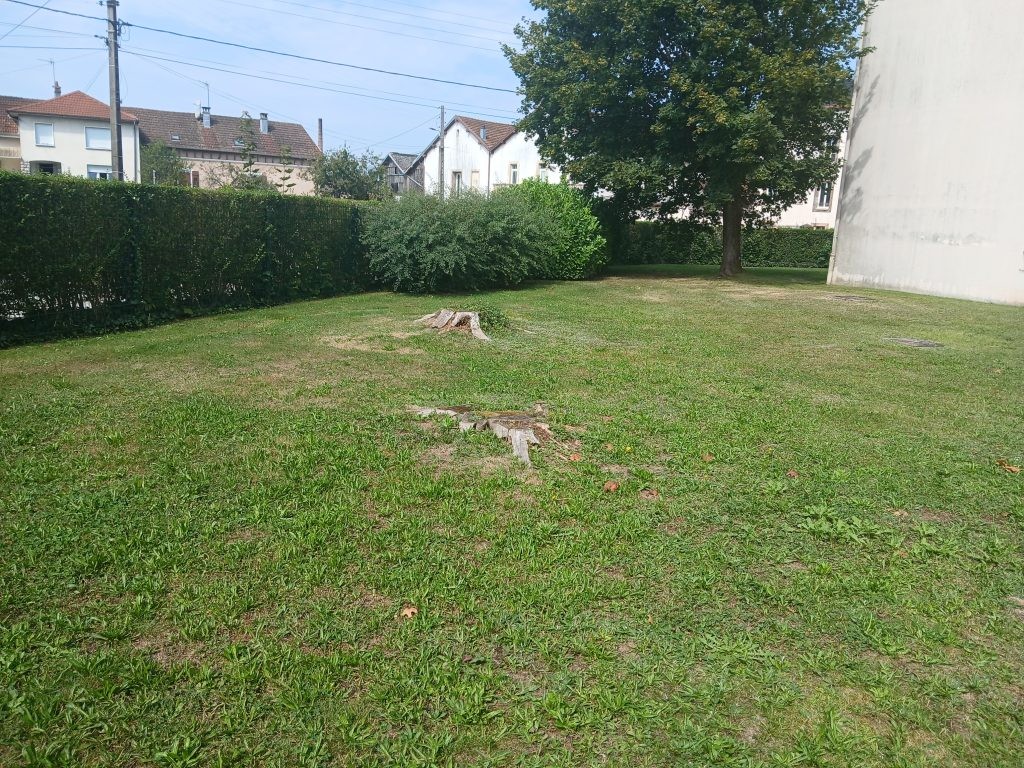 Location Appartement à Saint-Loup-sur-Semouse 4 pièces